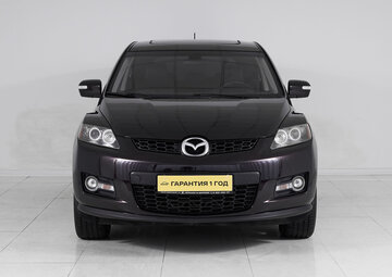 Mazda CX-7 Вид 2