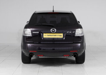 Mazda CX-7 Вид 5