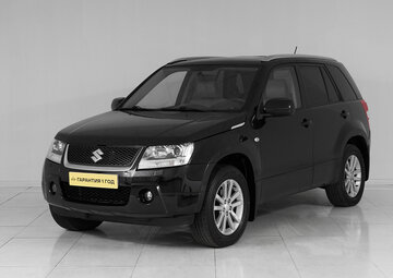 Suzuki Grand Vitara Вид 1