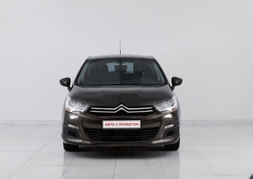 Citroen C4 Вид 2