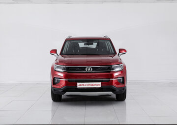 Changan CS35PLUS Вид 2