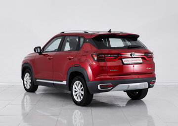 Changan CS35PLUS Вид 4