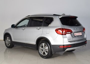 Haval H6 Вид 3