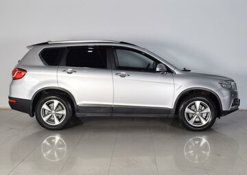 Haval H6 Вид 4