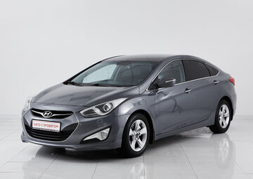 Hyundai i40 Вид 1