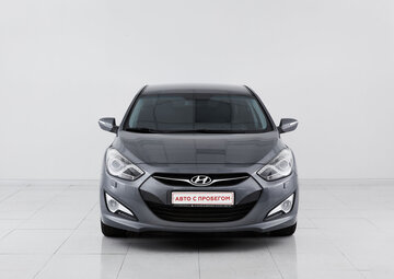 Hyundai i40 Вид 2