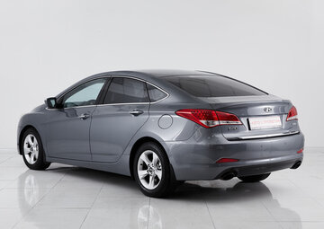 Hyundai i40 Вид 4