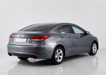 Hyundai i40 Вид 5