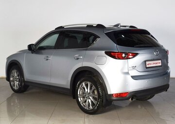 Mazda CX-5 Вид 3