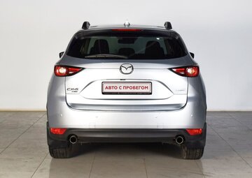 Mazda CX-5 Вид 5