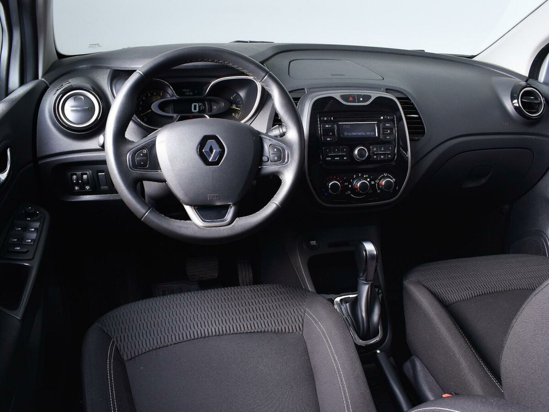 Renault Kaptur