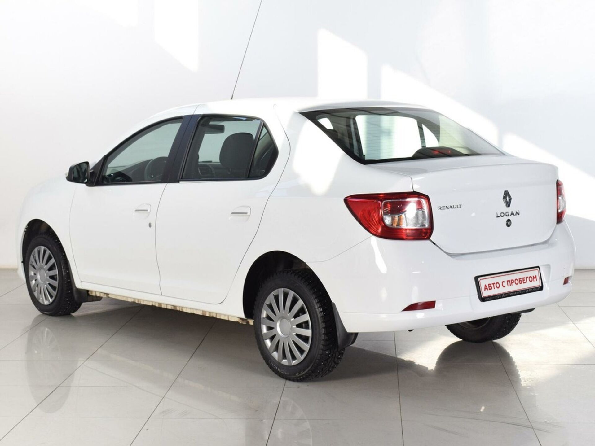 Renault Logan