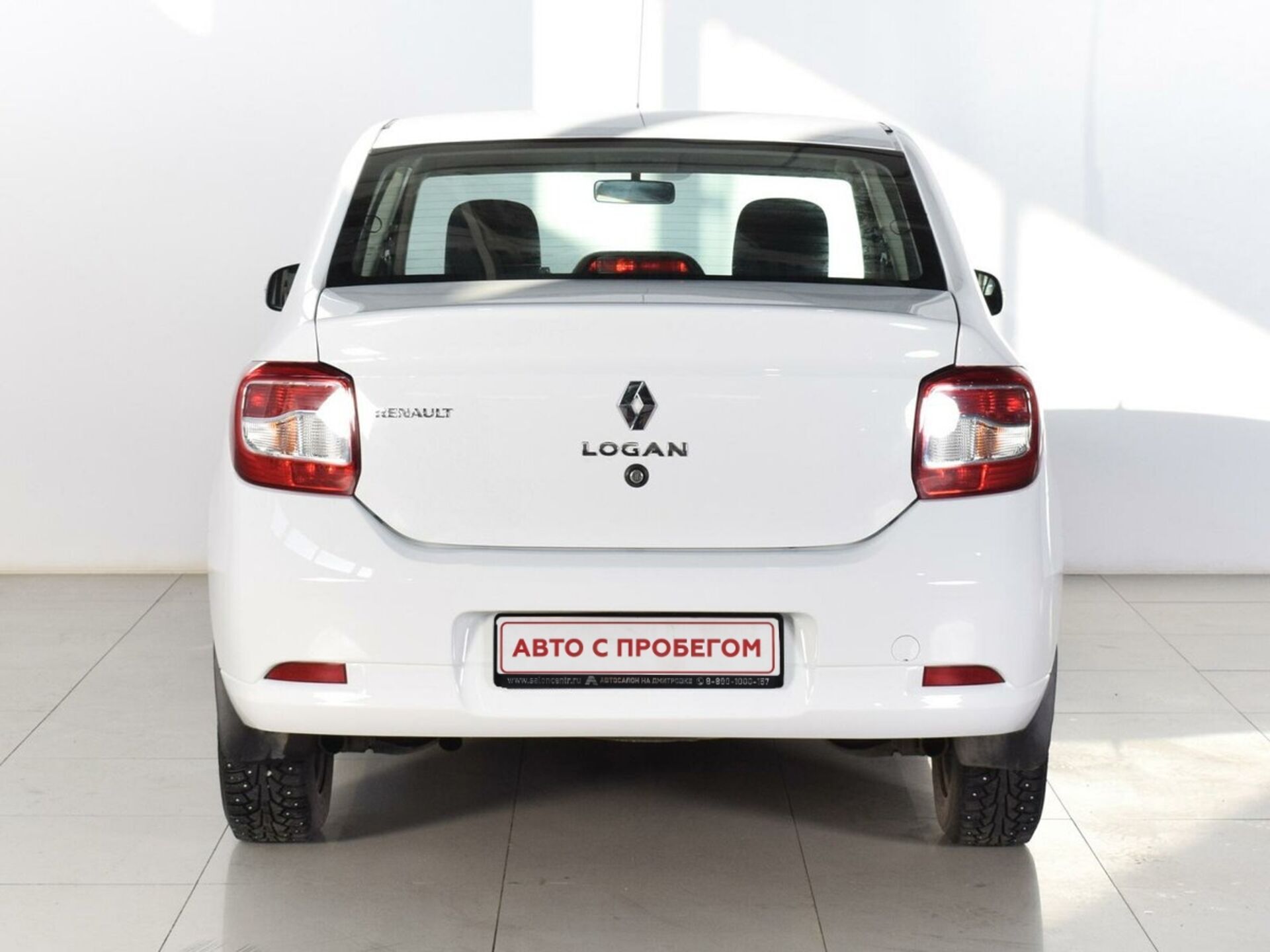 Renault Logan