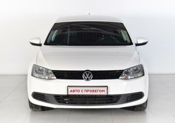Volkswagen Jetta Вид 2