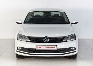 Volkswagen Jetta Вид 2