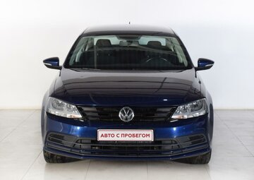 Volkswagen Jetta Вид 2
