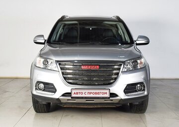 Haval H6 Вид 2