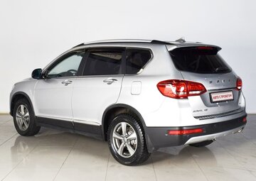 Haval H6 Вид 3