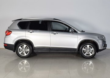 Haval H6 Вид 4