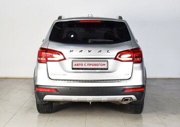 Haval H6 Вид 5