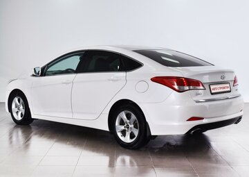 Hyundai i40 Вид 3