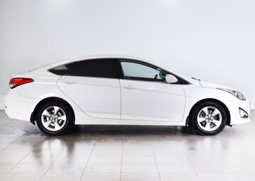 Hyundai i40 Вид 4