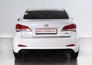 Hyundai i40 Вид 5