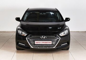 Hyundai i40 Вид 2