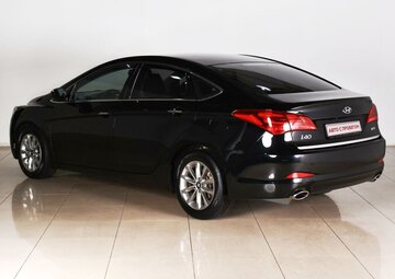 Hyundai i40 Вид 3