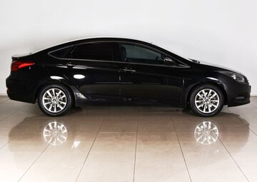 Hyundai i40 Вид 4