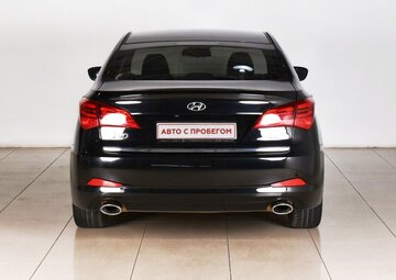 Hyundai i40 Вид 5