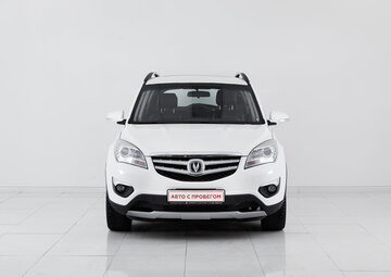 Changan CS35 Вид 2