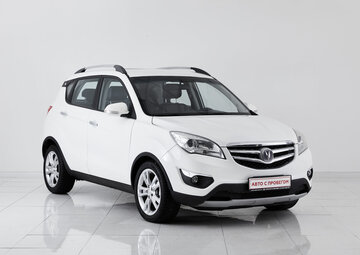 Changan CS35 Вид 3