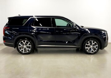 Hyundai Palisade Вид 3