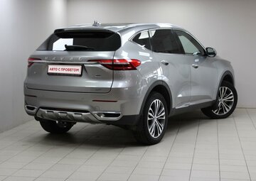 Haval F7 Вид 3