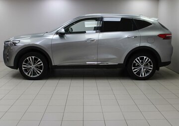 Haval F7 Вид 4