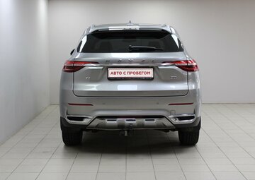 Haval F7 Вид 5