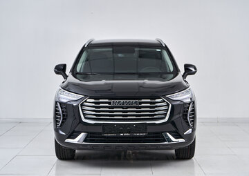 Haval Jolion Вид 2