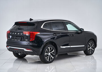 Haval Jolion Вид 5