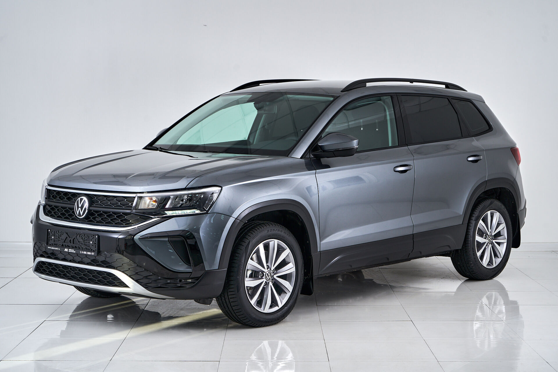Volkswagen Taos