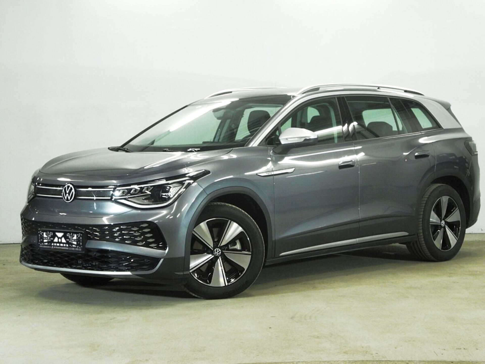 Volkswagen ID.6