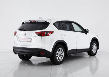 Mazda CX-5 Вид 4