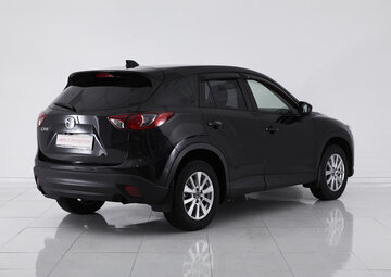 Mazda CX-5 Вид 4