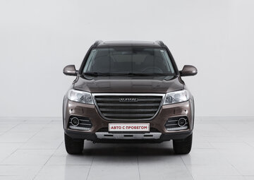 Haval H6 Вид 2