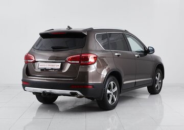 Haval H6 Вид 4