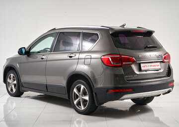 Haval H6 Вид 4