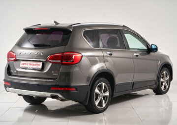 Haval H6 Вид 5