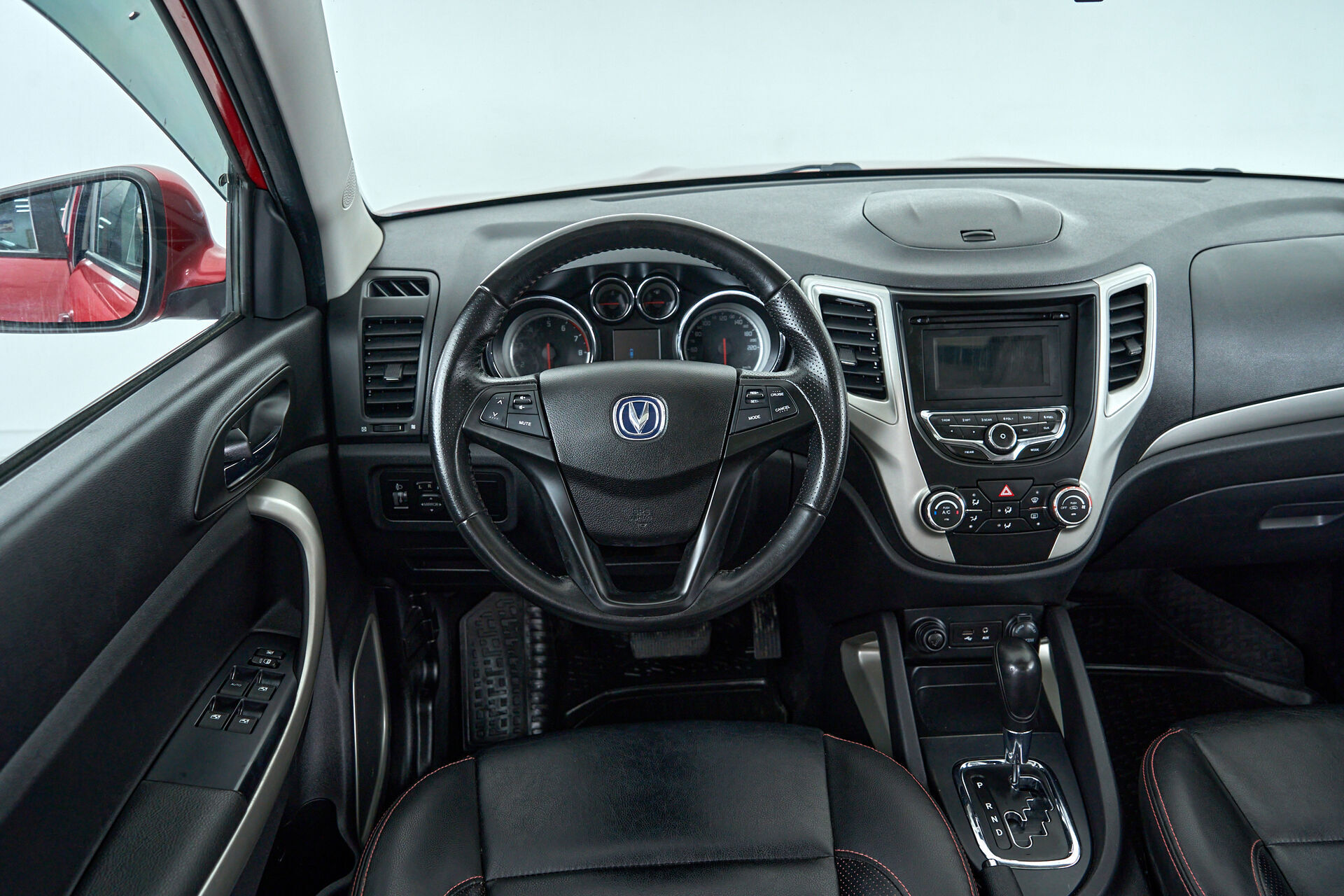 Changan CS35PLUS