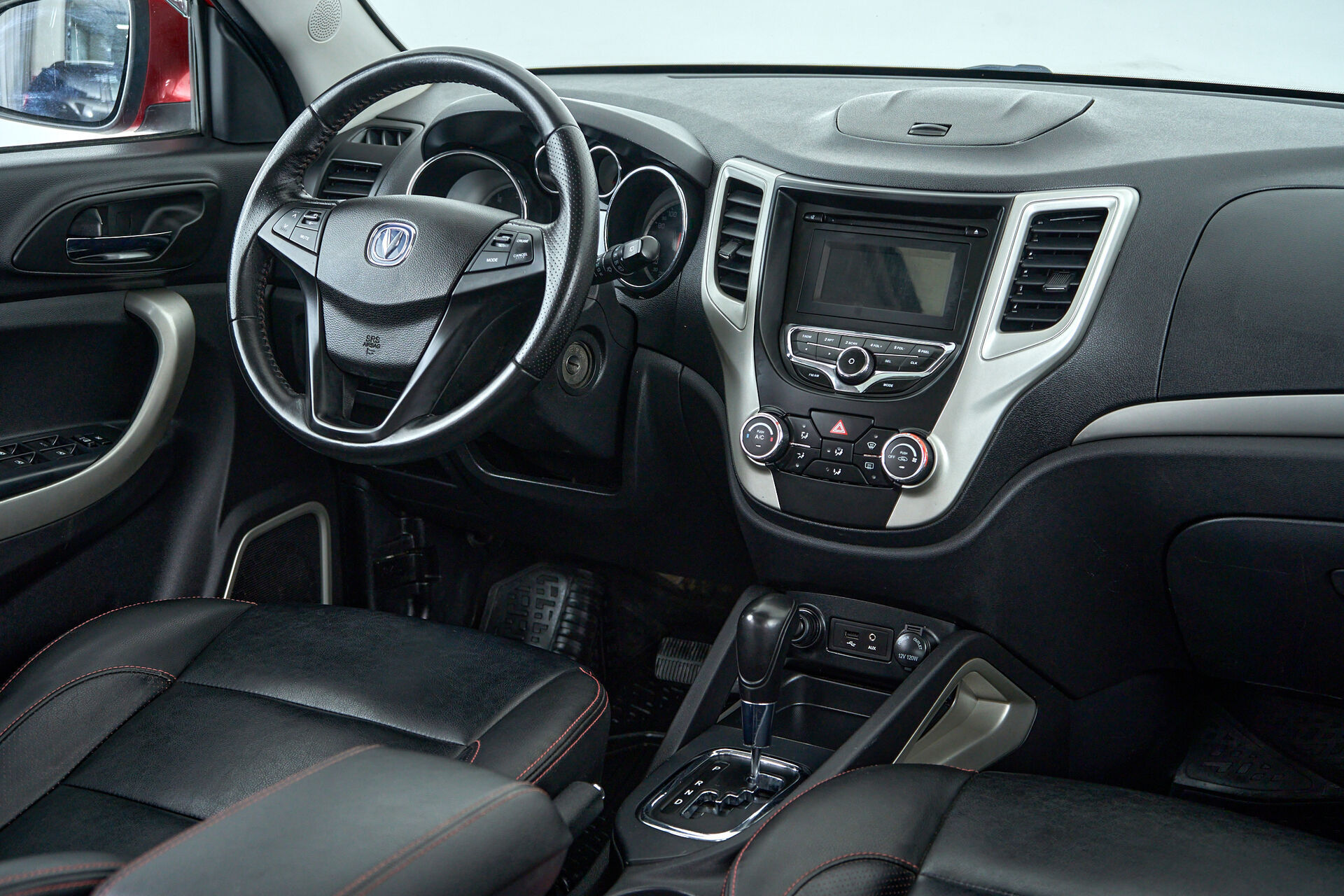 Changan CS35PLUS