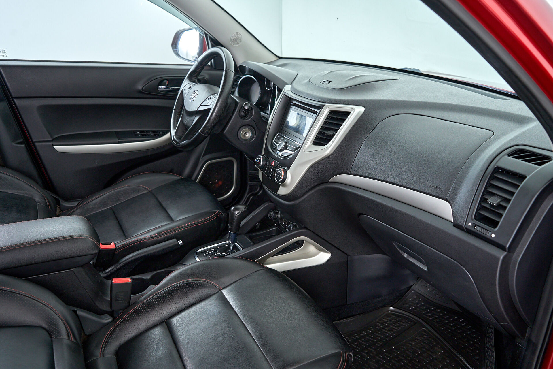 Changan CS35PLUS